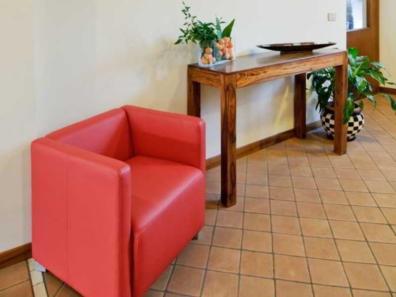 Antico Albergo Madonna Legnano Eksteriør billede
